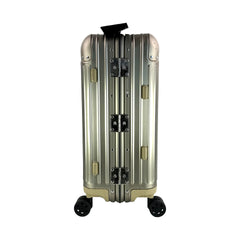 Original Cabin Microchipped