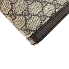 Ophidia Chain Clutch