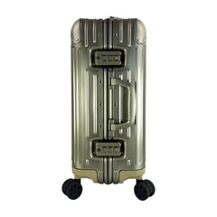 Original Cabin Microchipped