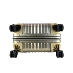 Original Cabin Microchipped