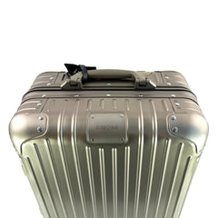 Original Cabin Microchipped