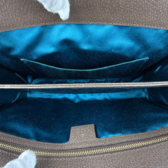 Ophidia Chain Clutch