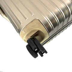 Original Cabin Microchipped