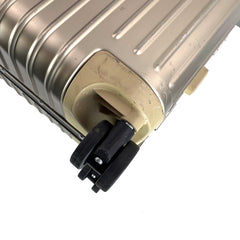 Original Cabin Microchipped