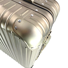 Original Cabin Microchipped