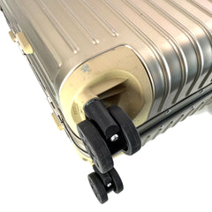 Original Cabin Microchipped