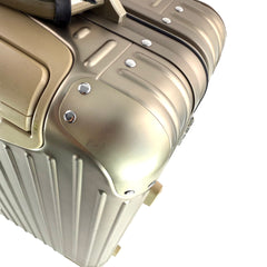 Original Cabin Microchipped