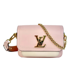 Lockme Tender Microchipped