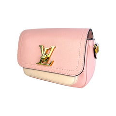 Lockme Tender Microchipped