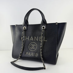 Deauville Small Caviar