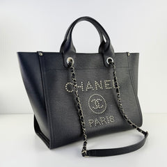 Deauville Small Caviar