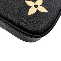 Felicie Microchipped