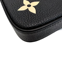 Felicie Microchipped