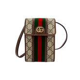 Ophidia Mini Vertical Flap
