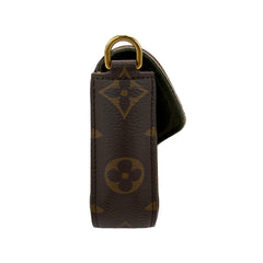 Felicie Strap and Go Microchipped