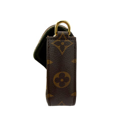 Felicie Strap and Go Microchipped