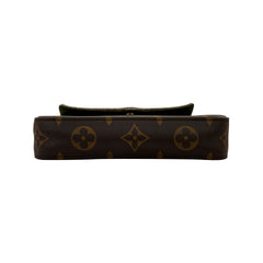 Felicie Strap and Go Microchipped
