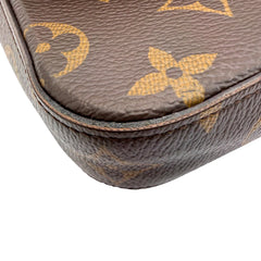 Felicie Strap and Go Microchipped