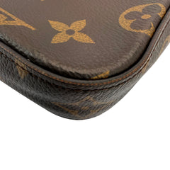 Felicie Strap and Go Microchipped