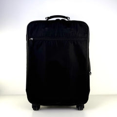 Vintage Cabin Luggage