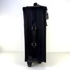 Vintage Cabin Luggage