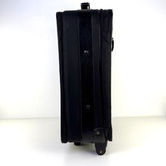 Vintage Cabin Luggage