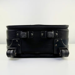 Vintage Cabin Luggage