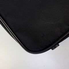 Vintage Cabin Luggage