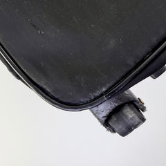 Vintage Cabin Luggage