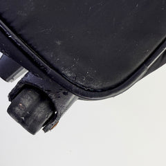 Vintage Cabin Luggage