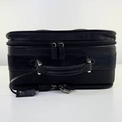 Vintage Cabin Luggage