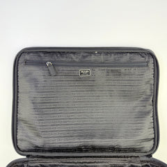 Vintage Cabin Luggage