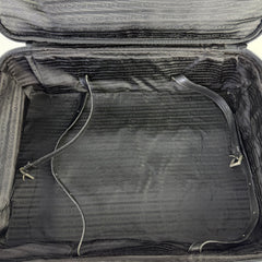 Vintage Cabin Luggage