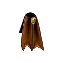 Dauphine MM Microchipped