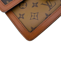 Dauphine MM Microchipped