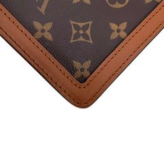 Dauphine MM Microchipped