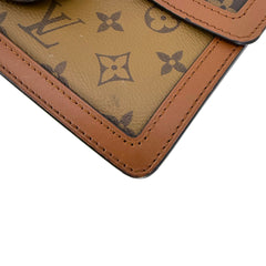 Dauphine MM Microchipped