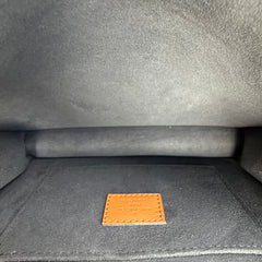 Dauphine MM Microchipped