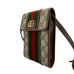Ophidia Mini Vertical Flap