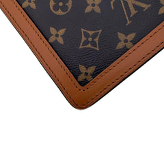 Dauphine MM Microchipped