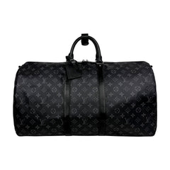 Keepall Bandouliere 55 Microchipped