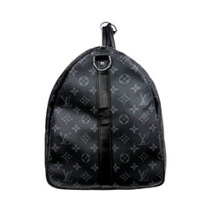 Keepall Bandouliere 55 Microchipped