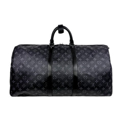 Keepall Bandouliere 55 Microchipped