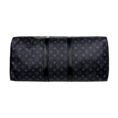 Keepall Bandouliere 55 Microchipped