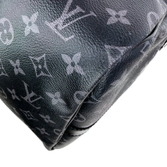 Keepall Bandouliere 55 Microchipped