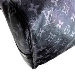 Keepall Bandouliere 55 Microchipped