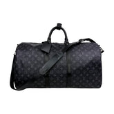 Keepall Bandouliere 55 Microchipped