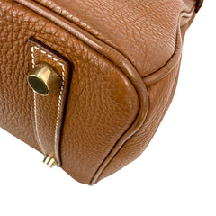 Birkin 30 Gold GHW