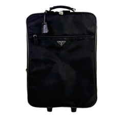 Vintage Cabin Luggage