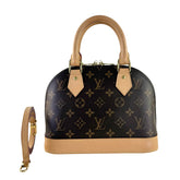 Alma BB Microchipped